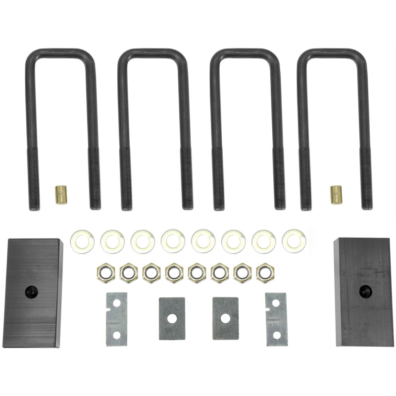 RHO Rear Block Kits