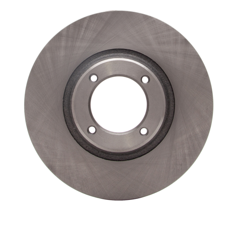 DFC Brake Rotors - Plain