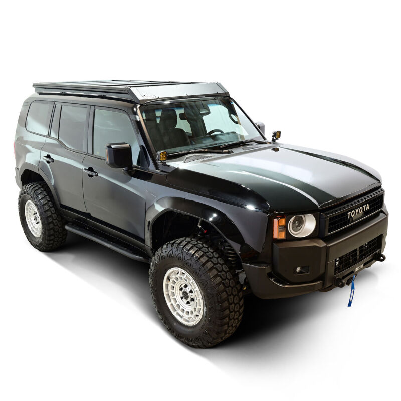Westin 2026 Toyota Land Cruiser Mesa Roof Rack thumbnail 4