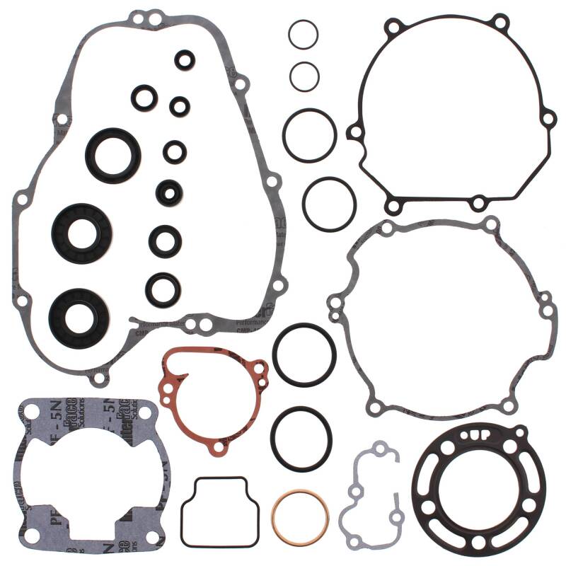 VEP Complete Gasket Kit