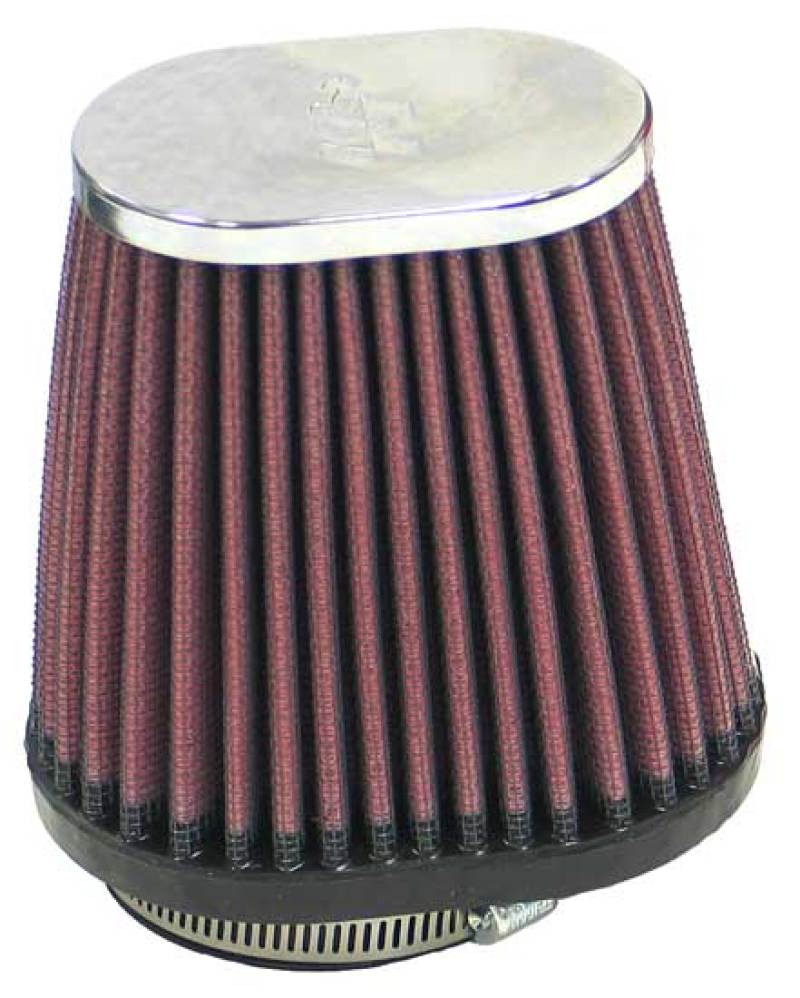 Universal Clamp-On Air Filter