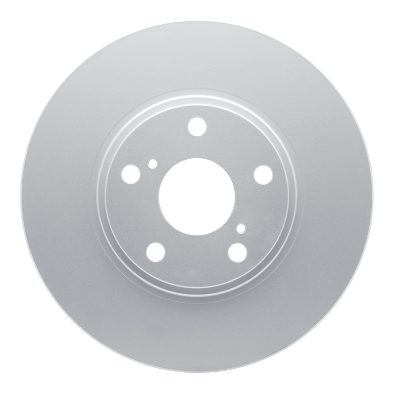 DFC GeoSPEC Coated Rotors - Plain