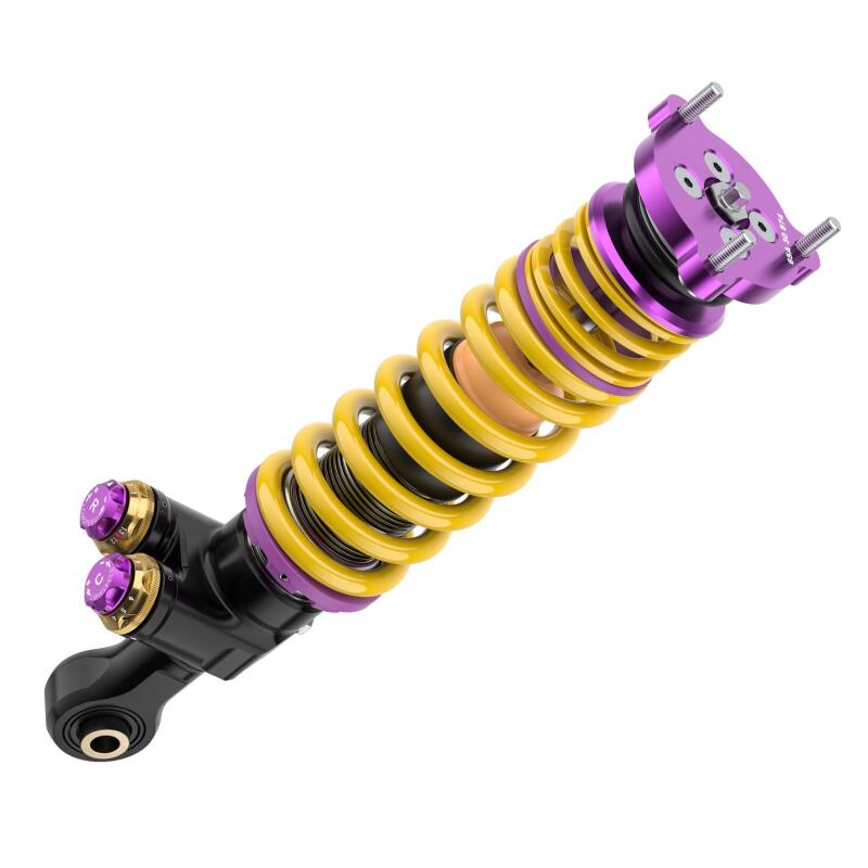 KW Suspensions Coilover Kits 3090125080 V5 Clubsport Bundle, Mercedes AMG GT Coupé, Roadster; incl. GT S, GT C, GT C Edition 50 thumbnail 6
