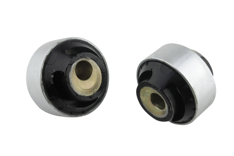 Whiteline Caster Bushing Kit Improved Steering Feel & Stability