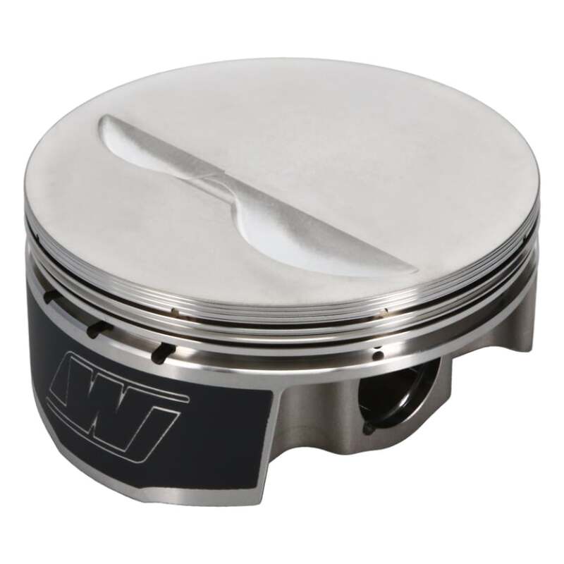 Piston Set, Chevrolet, Small Block, 4.035 in. Bore, Professional, Set of 8
