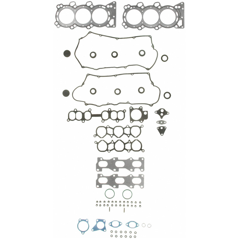 FEL Cylinder Head Gaskets