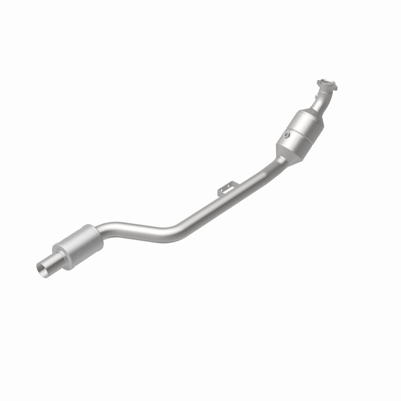 MagnaFlow 06-07 Mercedes-Benz C280 3.0L Direct Fit Converter thumbnail 5