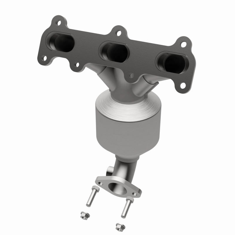 MagnaFlow Direct Fit Catalytic Converter 07-08 Hyundai Tiburon 2.7L thumbnail 8