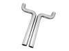AWE Tuning 16-19 Chevy Camaro SS Non-Resonated Conversion Kit thumbnail 6