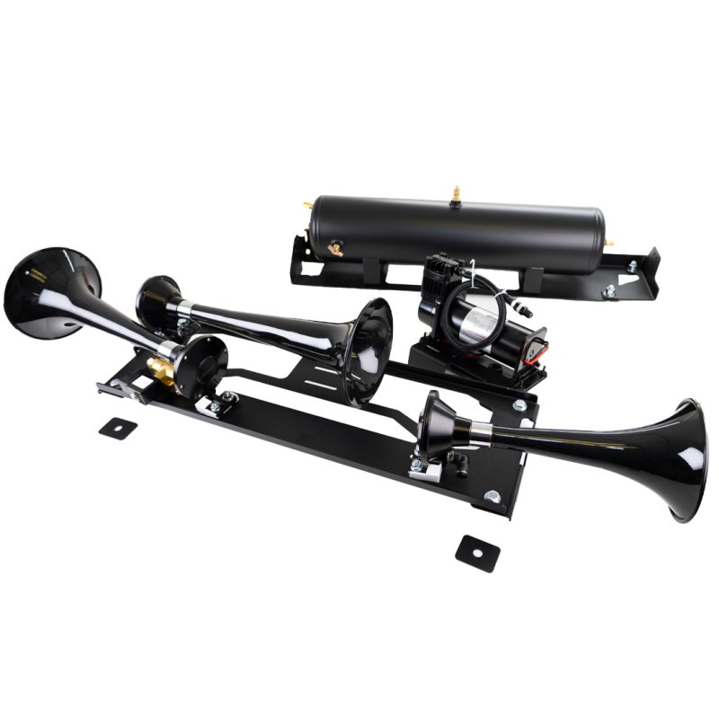 KLE Ford Air Systems