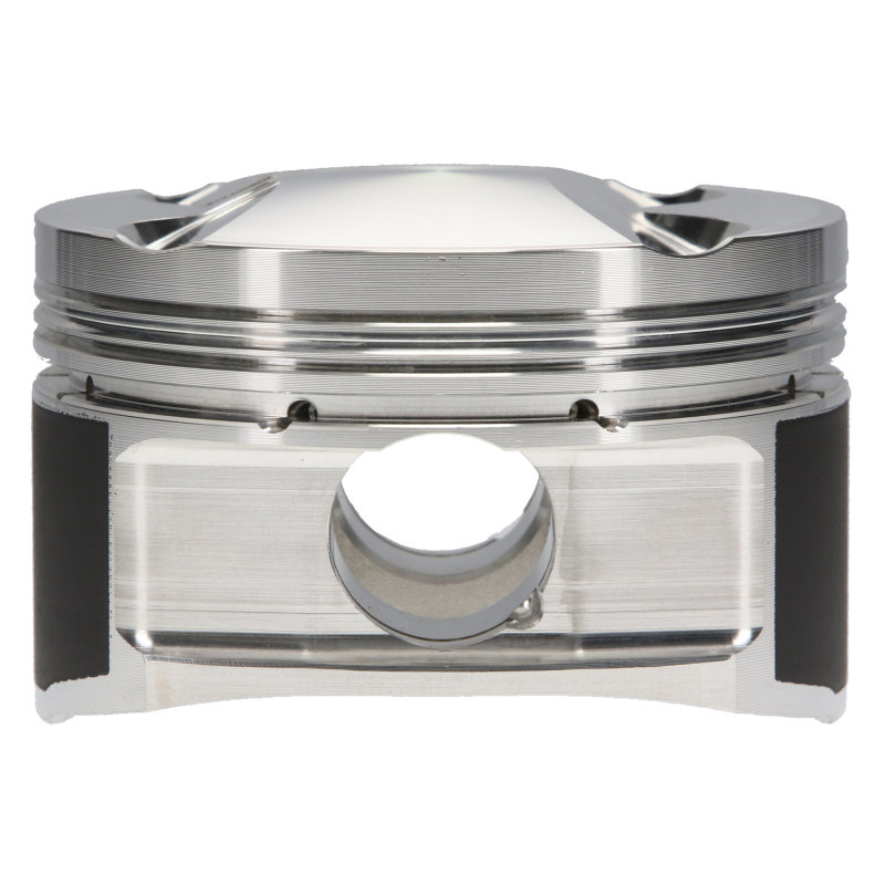 JE Pistons Honda F20C/F22C High Comp Kit Dome Bore 90 1.181 CD 0.905 Pin Dia - Set of 4 thumbnail 6