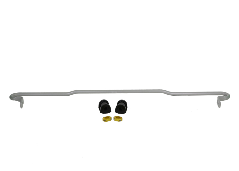 Whiteline 12+ Scion FR-S / 12+ Subaru BRZ / 12+ Toyota 86 Rear 18mm X Adj HD Swaybar Only thumbnail 8