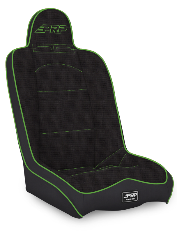 PRP Daily Driver HighBack Seat