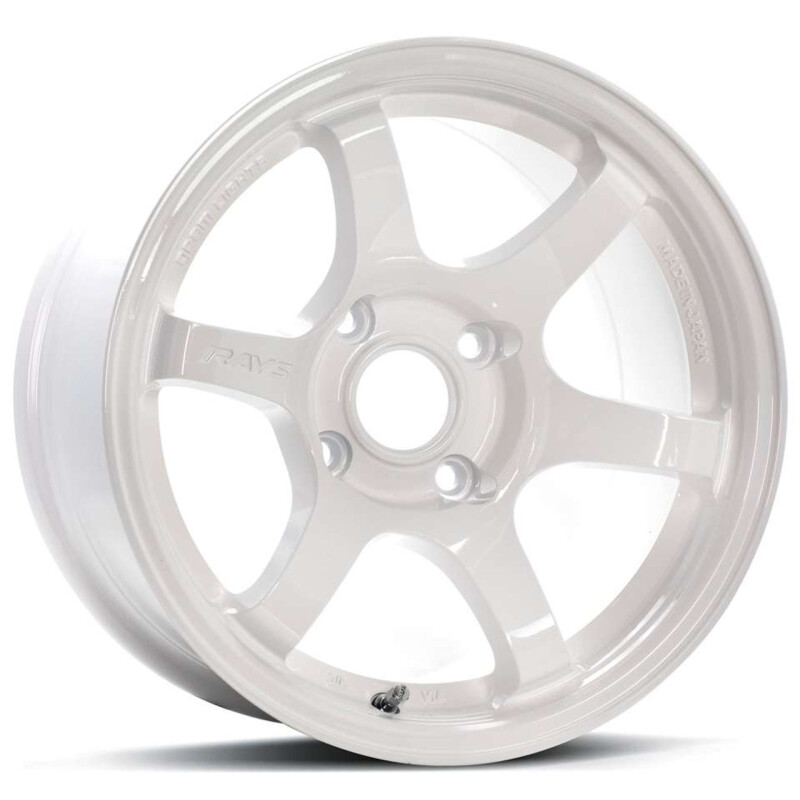 GL 57D Wheels