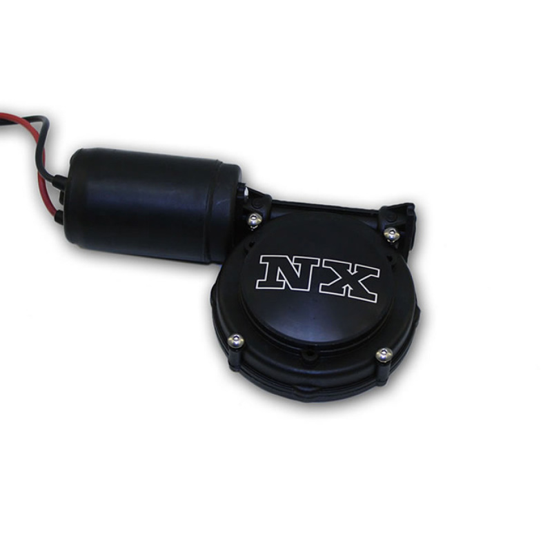 Nitrous Oxide Bottle Valve Opener