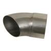 KSH Universal Short Muffler