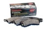 WIL Promatrix Brake Pads