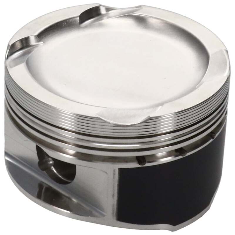 Wiseco BMW S52 3.2L 87.00mm Bore 31mm CH -18.5cc Dish Piston - Set of 6 thumbnail 3