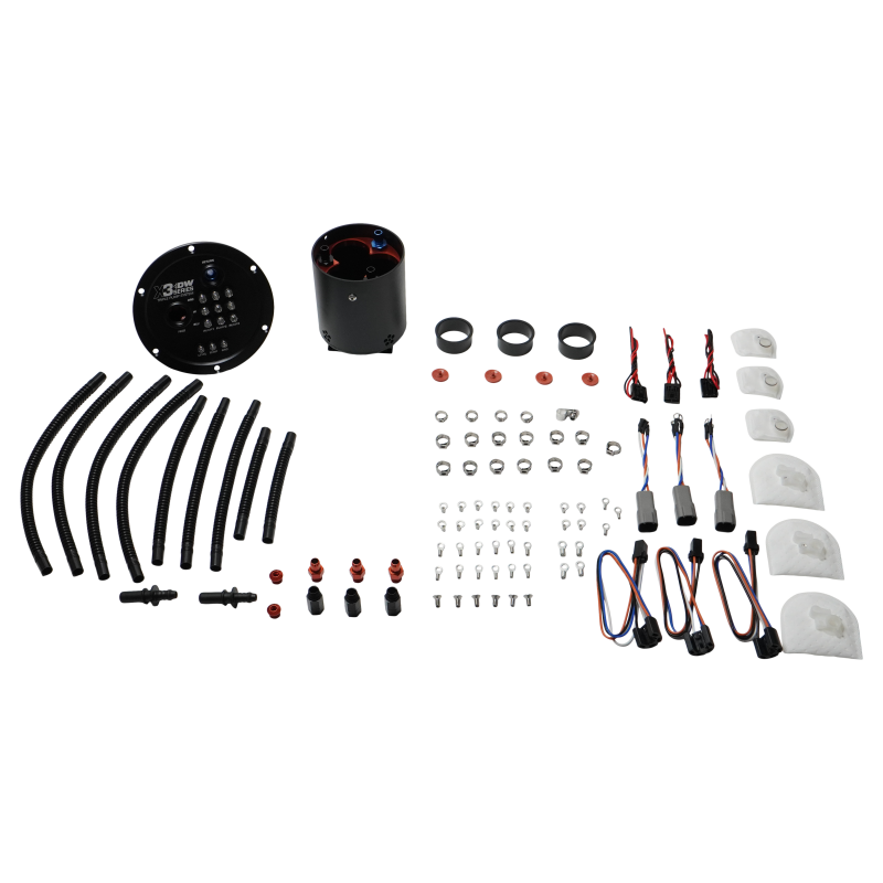 2009-24 Nissan GT-R R35 X3 Module w/o Pumps