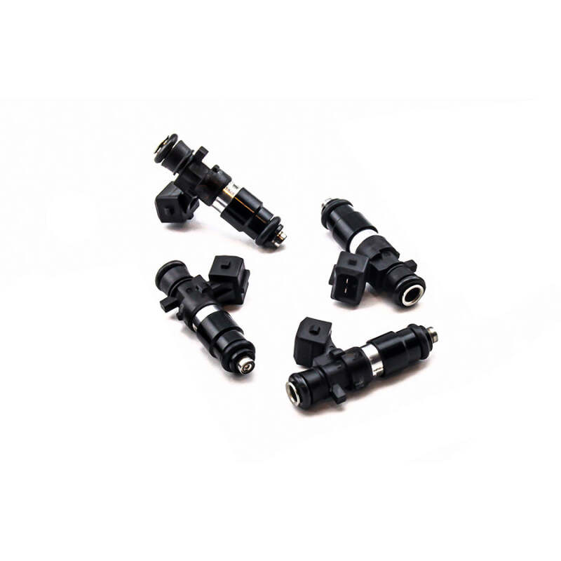 DW 1250cc Injector Sets -4 Cyl