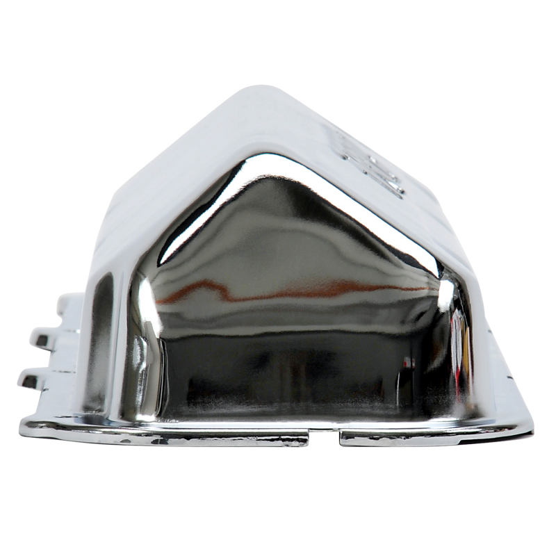 Edelbrock Valve Cover Signature Series Ford 429/460 CI V8 Chrome thumbnail 8