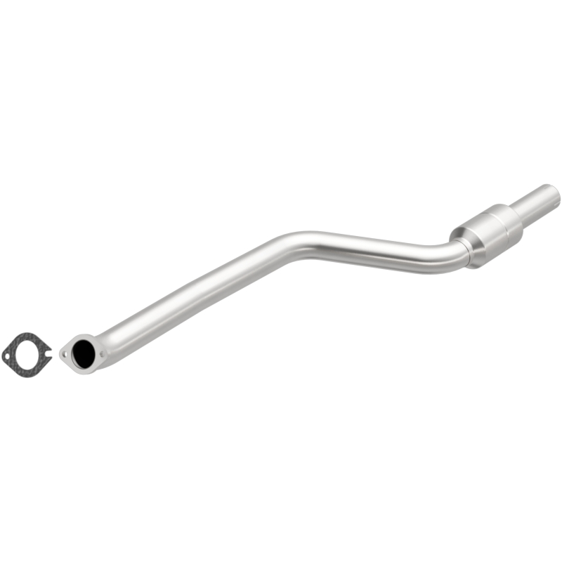 MagnaFlow Direct Fit Catalytic Converter BMW 3 07-08 Rear OEM thumbnail 2