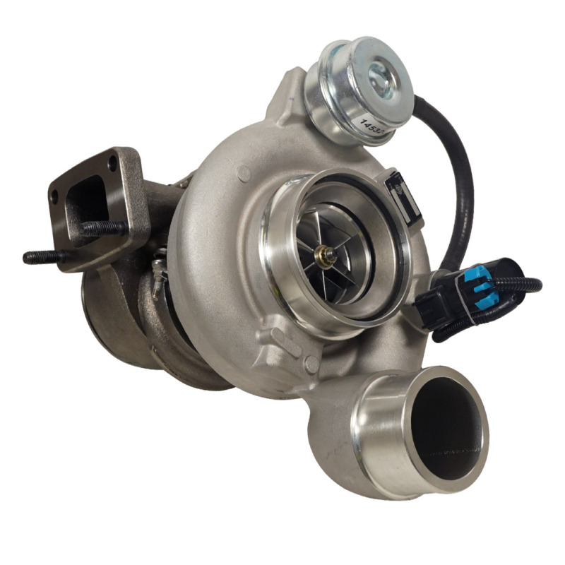 BD Diesel BD Screamer Turbo HE351CW Dodge 5.9L Cummins 2003-2007