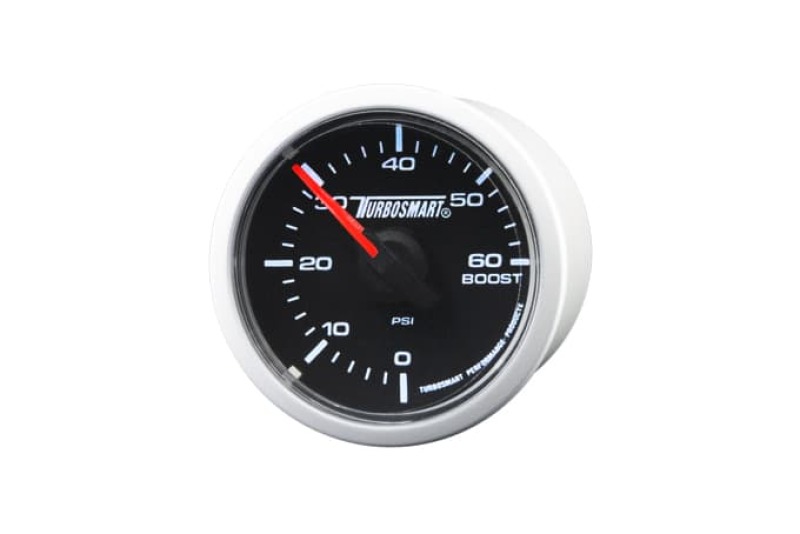 TS Gauges