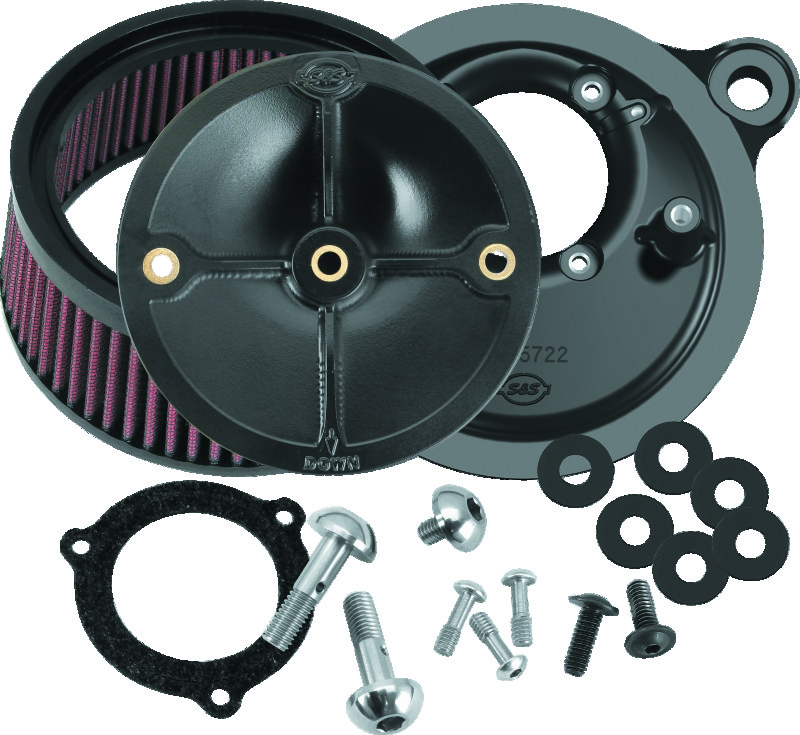 SSC Air Cleaner Kits