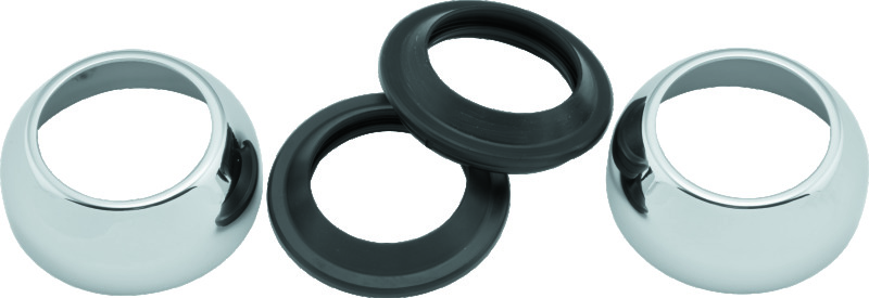 BKC Fork Accessories
