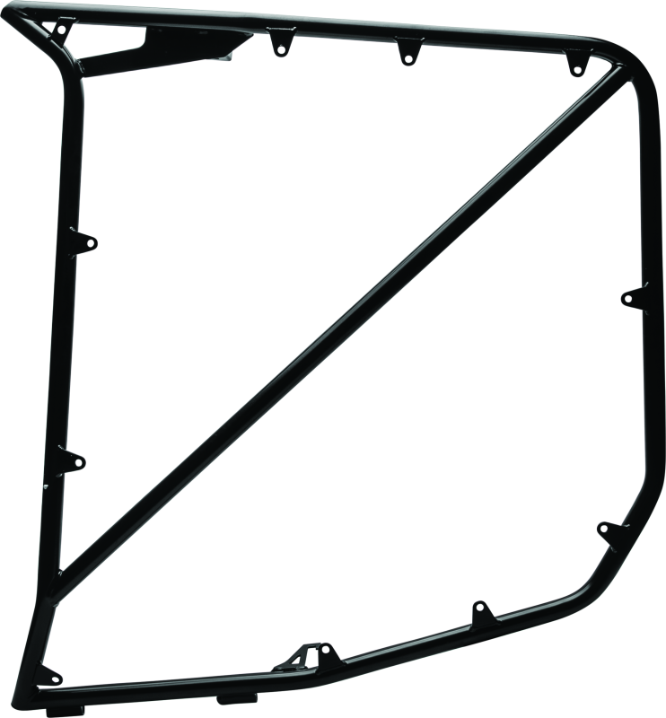 DragonFire Racing Replacement Door Frame - Front Passenger For 521065 thumbnail 3