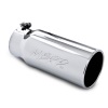 MBRP Univ Exhaust Tips SS