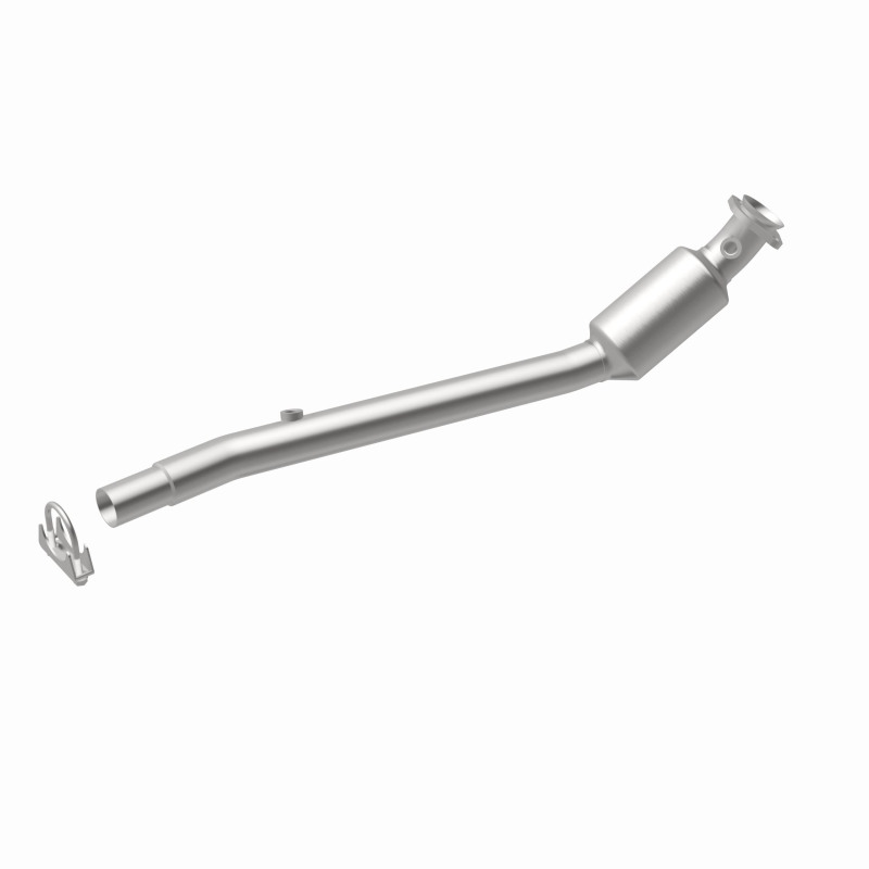 MagnaFlow 2005 Land Rover Range Rover 4.4L Direct Fit Converter thumbnail 6
