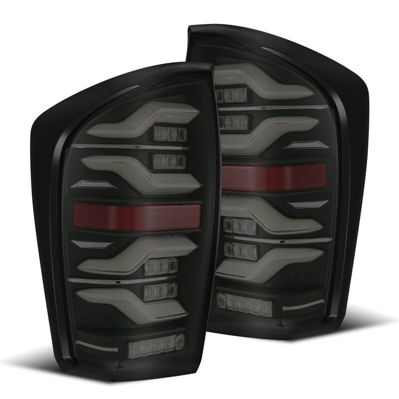 ARX LUXX Tail Lights