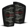 ARX LUXX Tail Lights