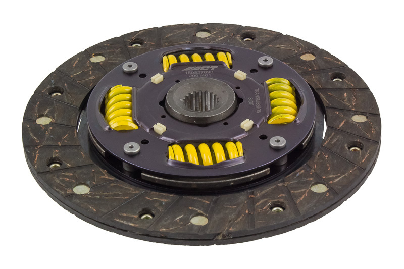 ACT 1995 Suzuki Esteem Modified Sprung Street Disc thumbnail 7