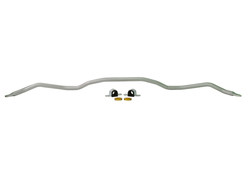 Whiteline 13-18 Holden Caprice Rear Sway Bar - 27mm (Non-Adjustable) thumbnail 6
