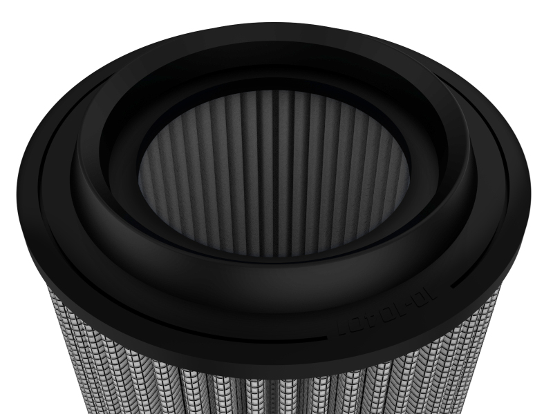 aFe Power 21-22 Ford Bronco EcoBoost L4 2.3L(t) / V6 2.7L(tt) Magnum FLOW Pro Dry S Air Filter thumbnail 7