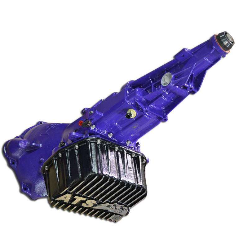ATS Diesel 1998.5 - Early 99 Dodge 2wd 47RE Stage 2 Transmission Package thumbnail 3