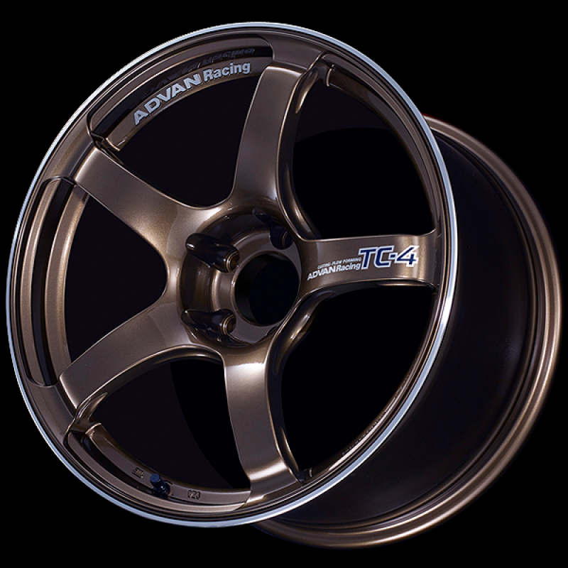 AVN TC4 Wheels