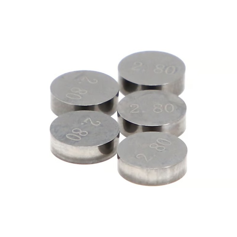 Wiseco Valve Shim Refill Kit- 9.48 x 2.80mm (5)