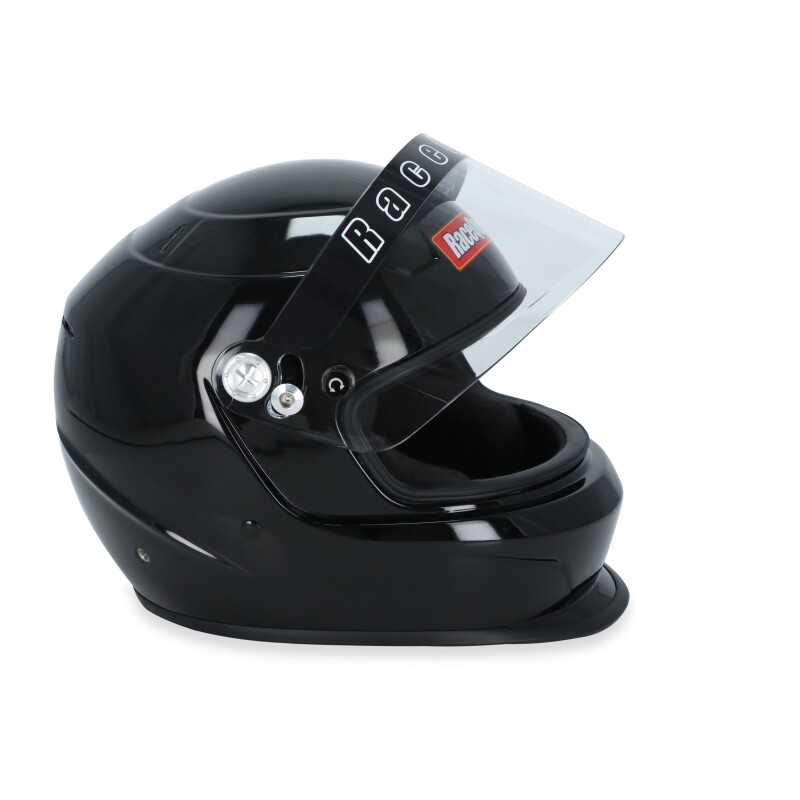 Racequip Gloss Black PRO YOUTH SFI 24.1 2020 thumbnail 4