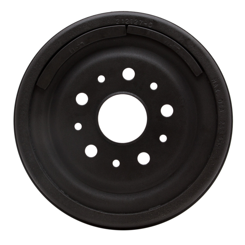 True Balanced Brake Drum