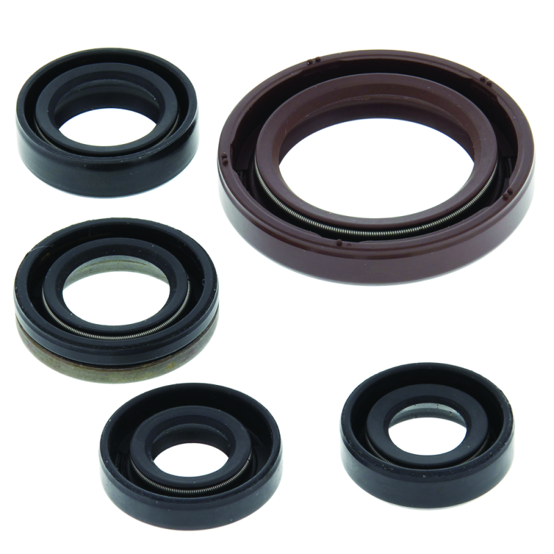 Quadboss Oil Seals 564175 QB OIL SEAL SET thumbnail 3