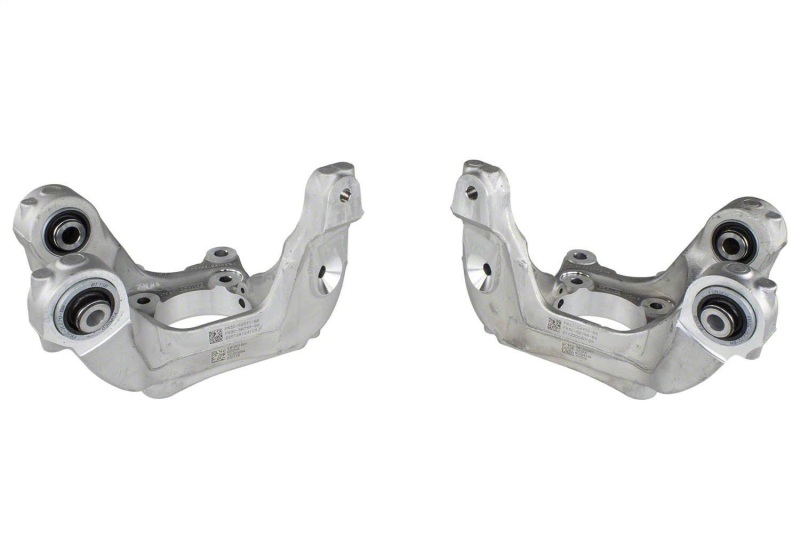 Ford Racing 15-16 Ford Mustang IRS Knuckle Set thumbnail 9