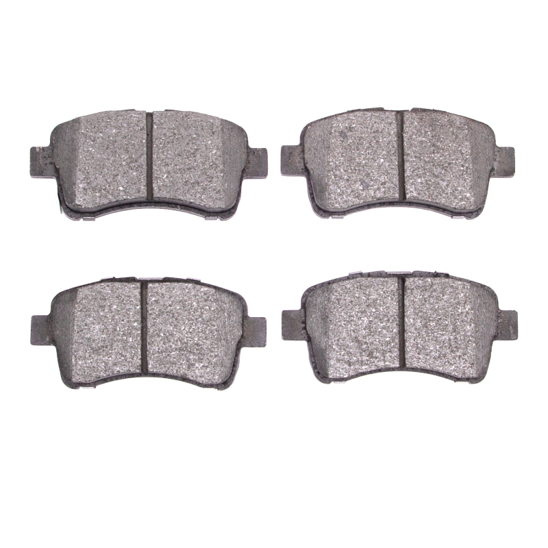 DFC 5000 Advanced Ceramic Brake Pads