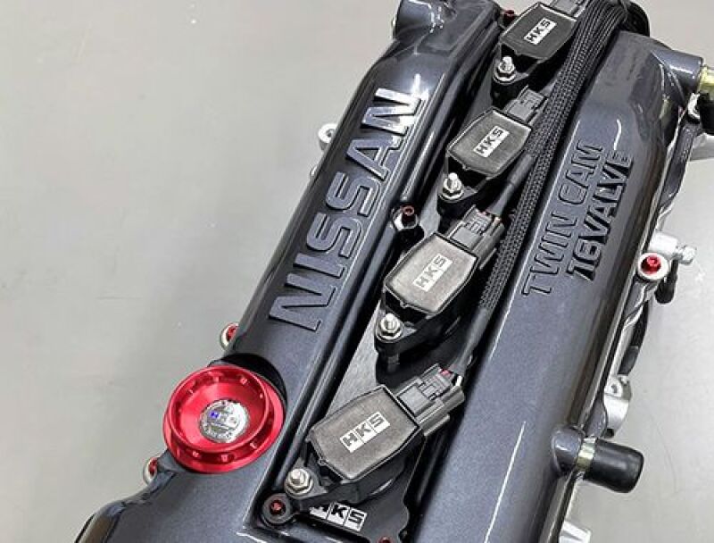 HKS Superfire Ignition Coils