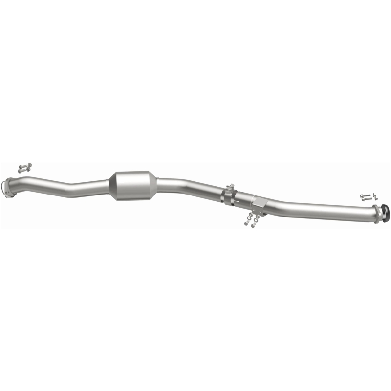 MagnaFlow 20-21 Subaru WRX 2.0L Direct Fit Catalytic Converter (California Grade) thumbnail 9
