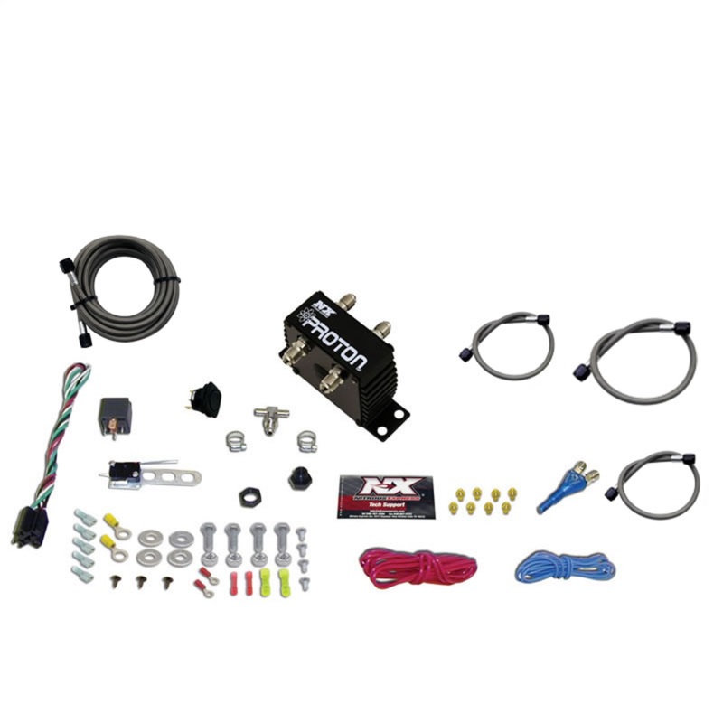 NEX Nitrous Oxide Kits