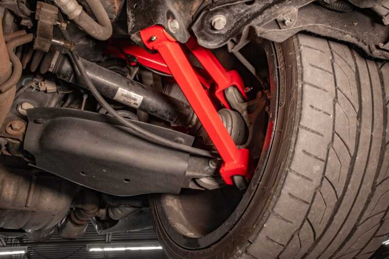 UMI Control Arm Kits